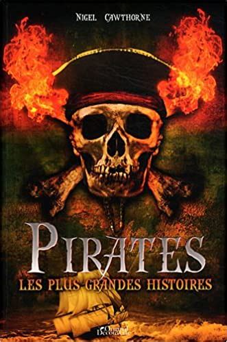 livre sur les pirates historique